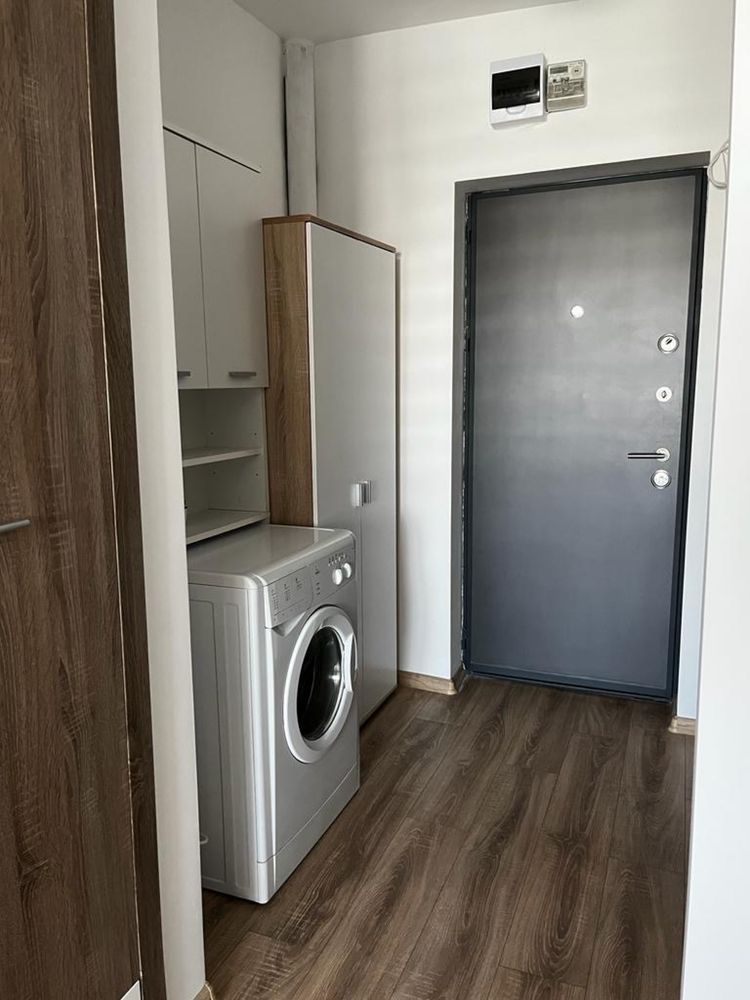 Garsonieră complet renovată – mobilată și utilată, bloc reabiliatat - Poză 6