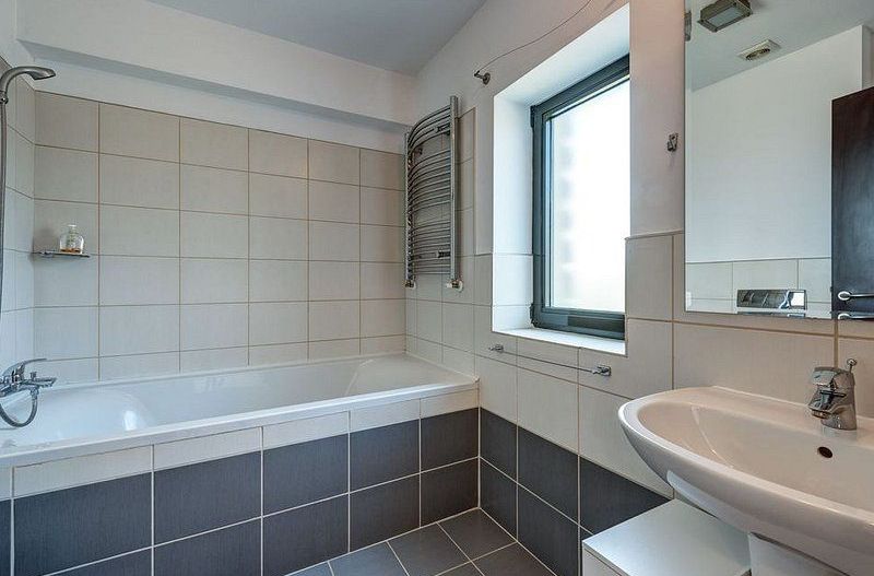 Apartament 4 camere 125 mp+parcare+boxa in Natura Residence - Poză 10