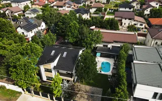 Casa Visurilor Tale în Comuna Berceni | 6 Camere | Finisaje Premium - Poză 47
