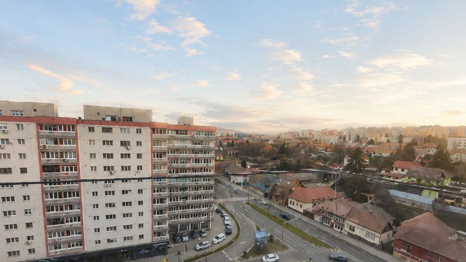 Apartament PREMIUM 2 camere Vivat Residence ( parcare subterană) - Poză 6