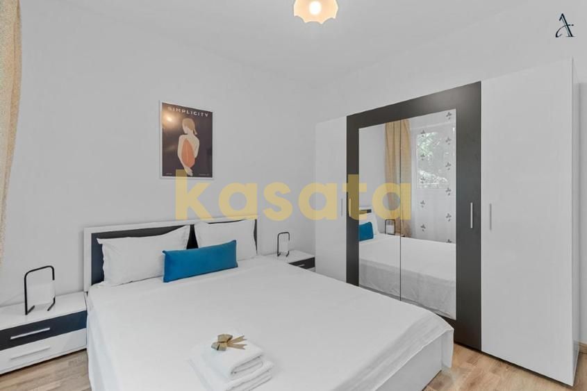 Apartament 3 camere de închiriat – zona Victoriei, central - Poză 2