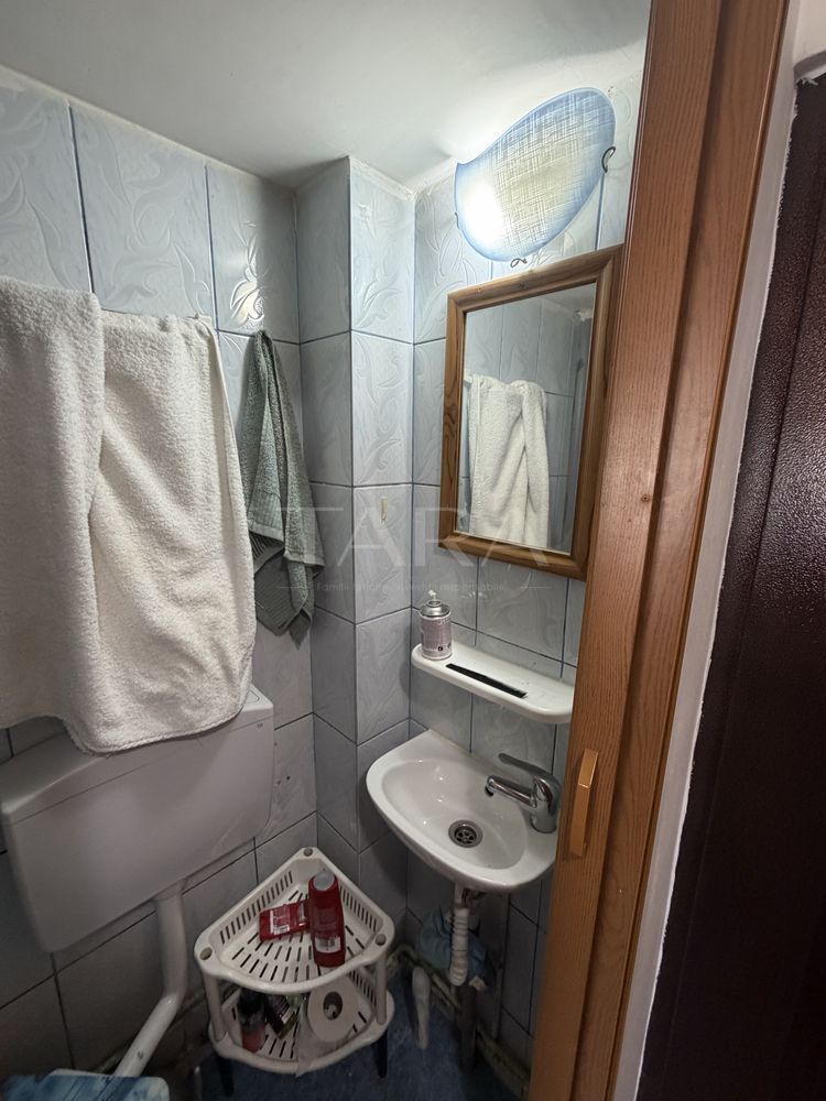 Garsonieră complet mobilată și utilată – zonă liniștită Mănăștur. - Poză 7