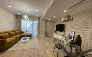 Apartament nou superb 4 camere TRIANA | PIPERA - Poză 1