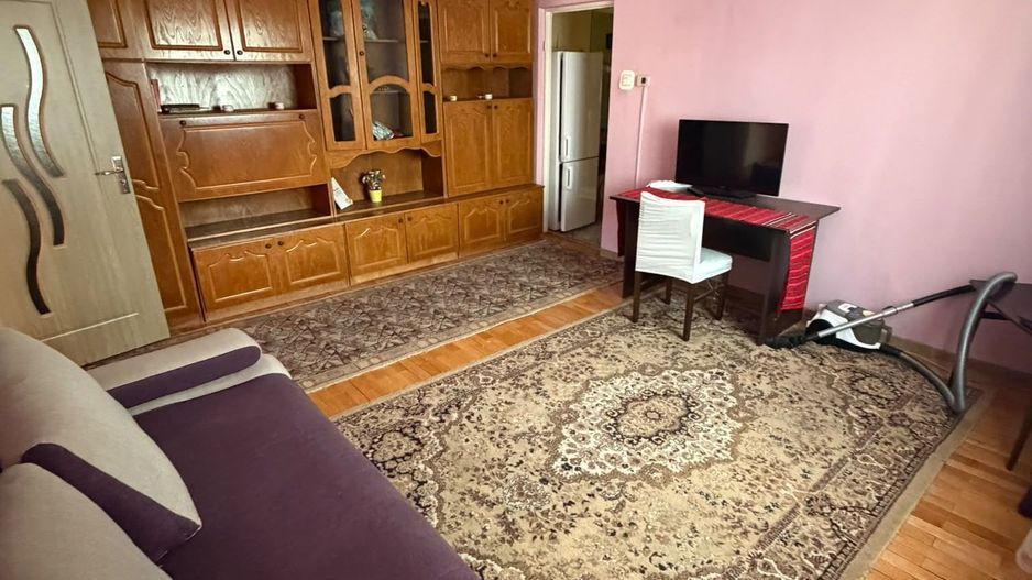 🏡 APARTAMENT PREMIUM CU 2 CAMERE • 58 MP • LOC DE PARCARE INCLUS - Poză 1