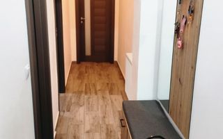 Apartament 2 camere, etajul 1, Aleea Steaza - Poză 3