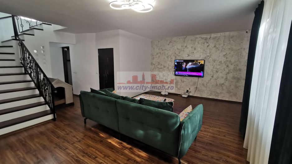 Vanzare Casa Bucurestii NOI. - Poză 2