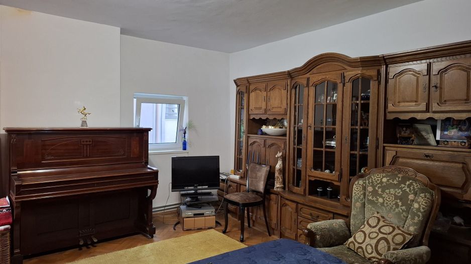 URGENT!, JUMATATE DE VILA,  TEREN IN PROPRIETATE, NEGOCIABIL - Poză 6