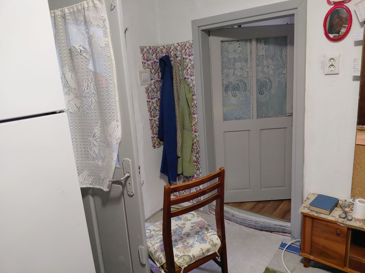 🏡 CASĂ DE VÂNZARE – ZONA PARC CFR, APROAPE DE PARCUL CAROL! - Poză 7