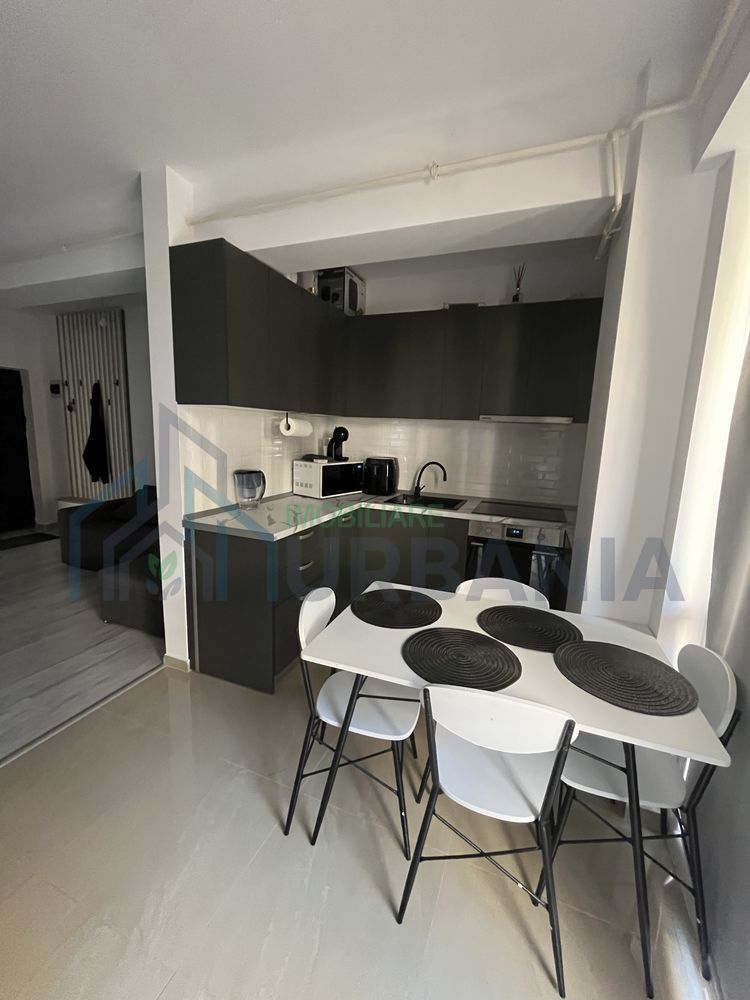 Apartament 2 camere de vânzare – Valea Lupului, zona Antibiotice - Poză 2