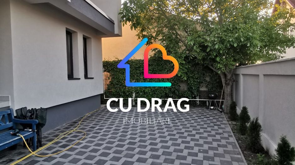 Casa pretabila regim Hotelier 5 apartamente. - Poză 2