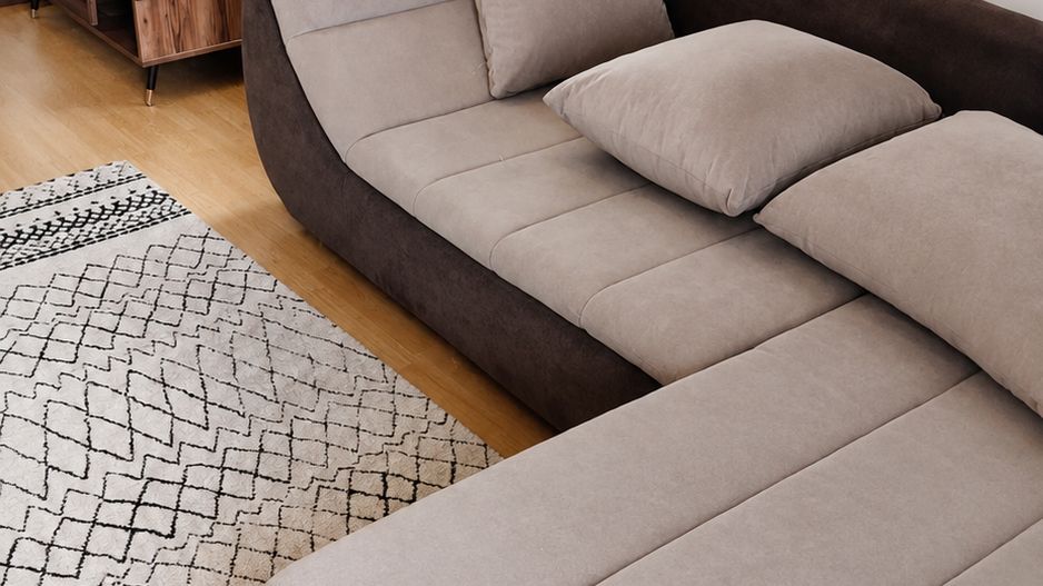 Apartament 2 camere, Universitate, metrou 20 m, mobilier MDF - Poză 2