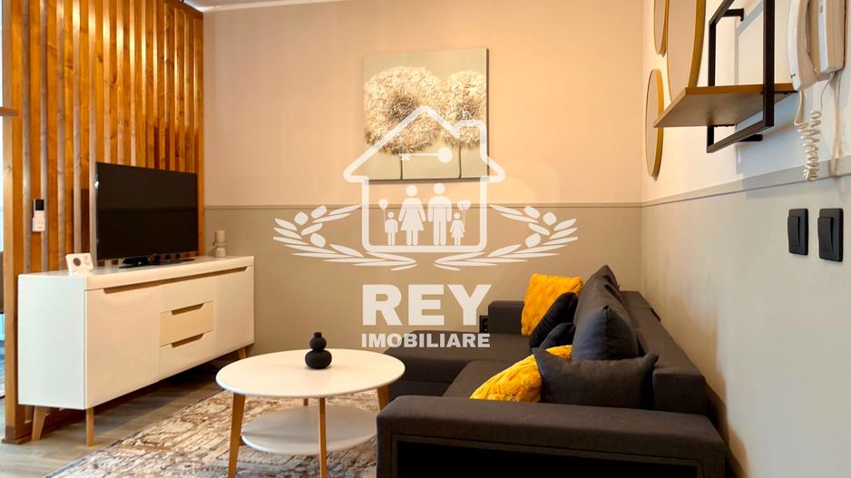 Apartament de închiriat 2 camere|Doamna Stanca|Selimbar|Nou|Parcare|Balcon - Poză 20