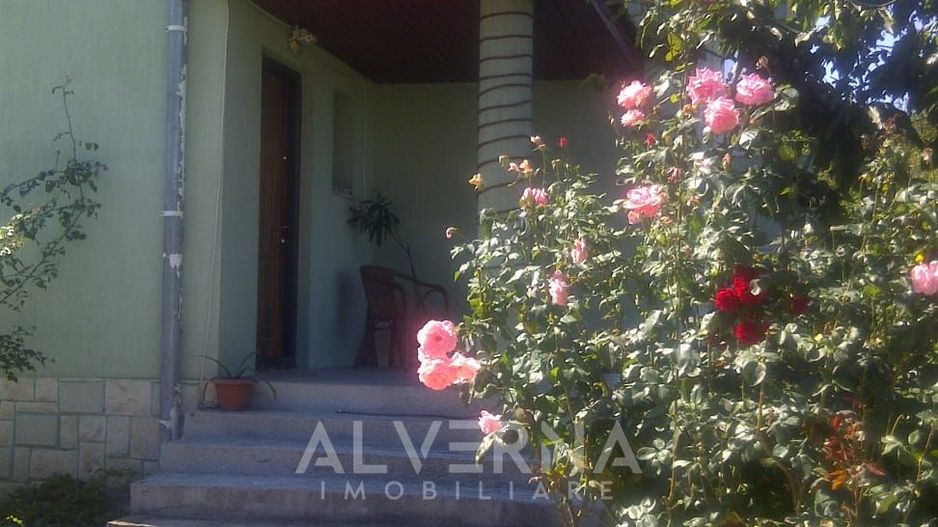 Casa individuala 3 camere | 160mp | parcare | curte | Andrei Muresanu - Poză 19