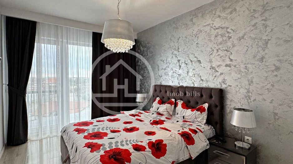 Apartament cu 3 camere de inchiriat in zona Nufarul, Oradea - Poză 3