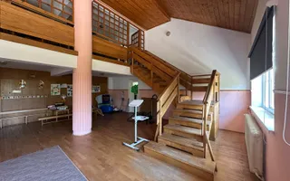 CASA DE INCHIRIAT I CISNADIE I SPATIU EDUCATIONAL - Poză 22