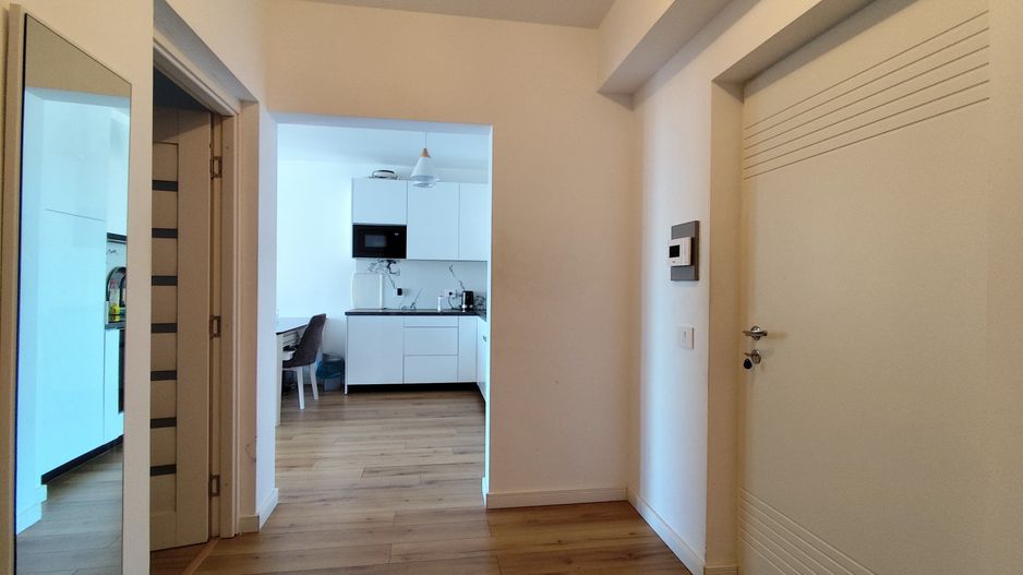 Apartament 3 camere de vanzare, Prima Onestilor, Oradea - Poză 11