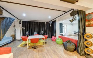 Apartament 5 camere Floreasca Chefalului | Curte 260mp | 2 Locuri Parcare - Poză 5