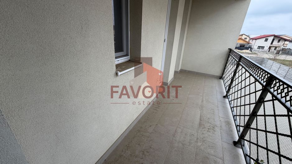 2 camere | Etaj Intermediar | Langa ESO | Loc de parcare | Mijloc de transport - Poză 9