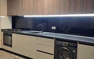 Apt Luxos De Inchiriat Zona Floreasca - Poză 8