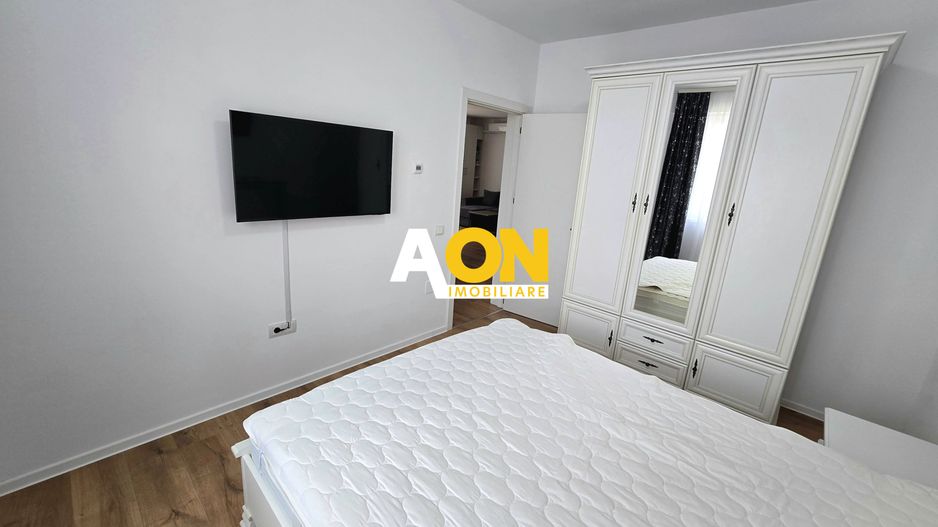 Apartament cu 3 Camere, Bloc Nou, Etaj 1, Zona Arex - Poză 6