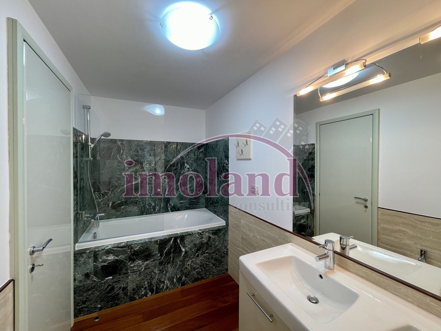 Inchiriere apartament lux 3 cam | 155 mp, 3 locuri de parcare, boxă | Kiseleff - Poză 20