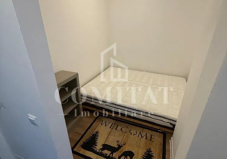 Apartament 2 camere | Finisat | Cartier Terra - Poză 5