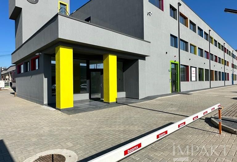 De vânzare spații de birouri și spații industriale | Zona Bd. Muncii - Poză 1