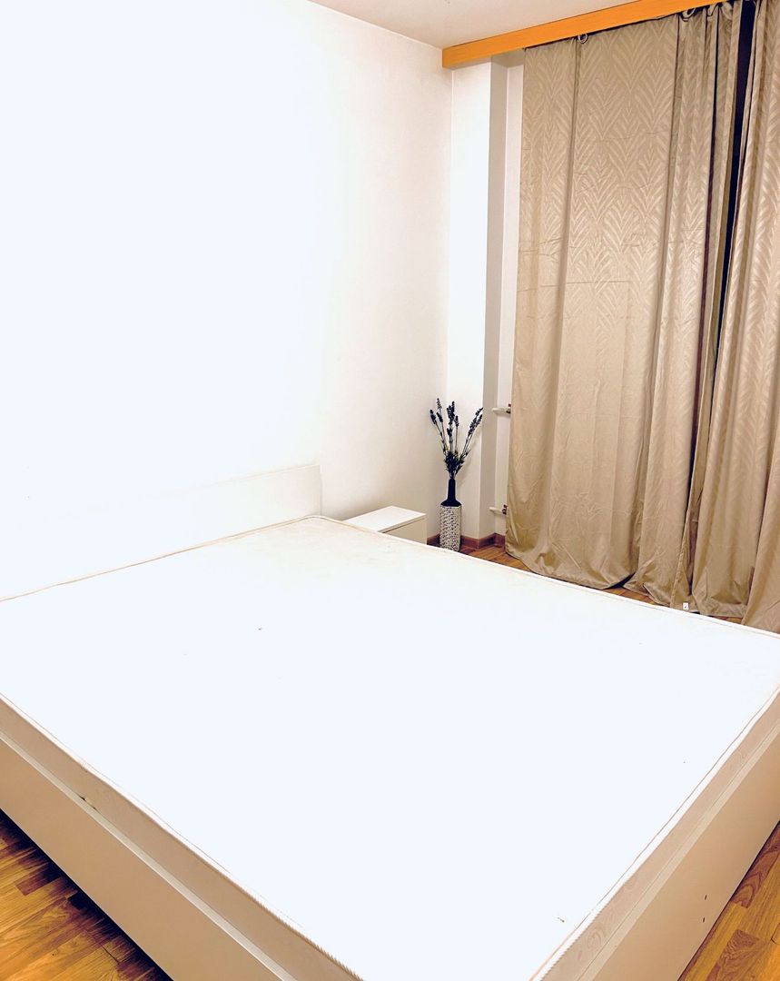 AP. 2 CAMERE FUNDENI, PET-FRIENDLY, CENTRALA TERMICA, BLOC REABILITAT - Poză 2