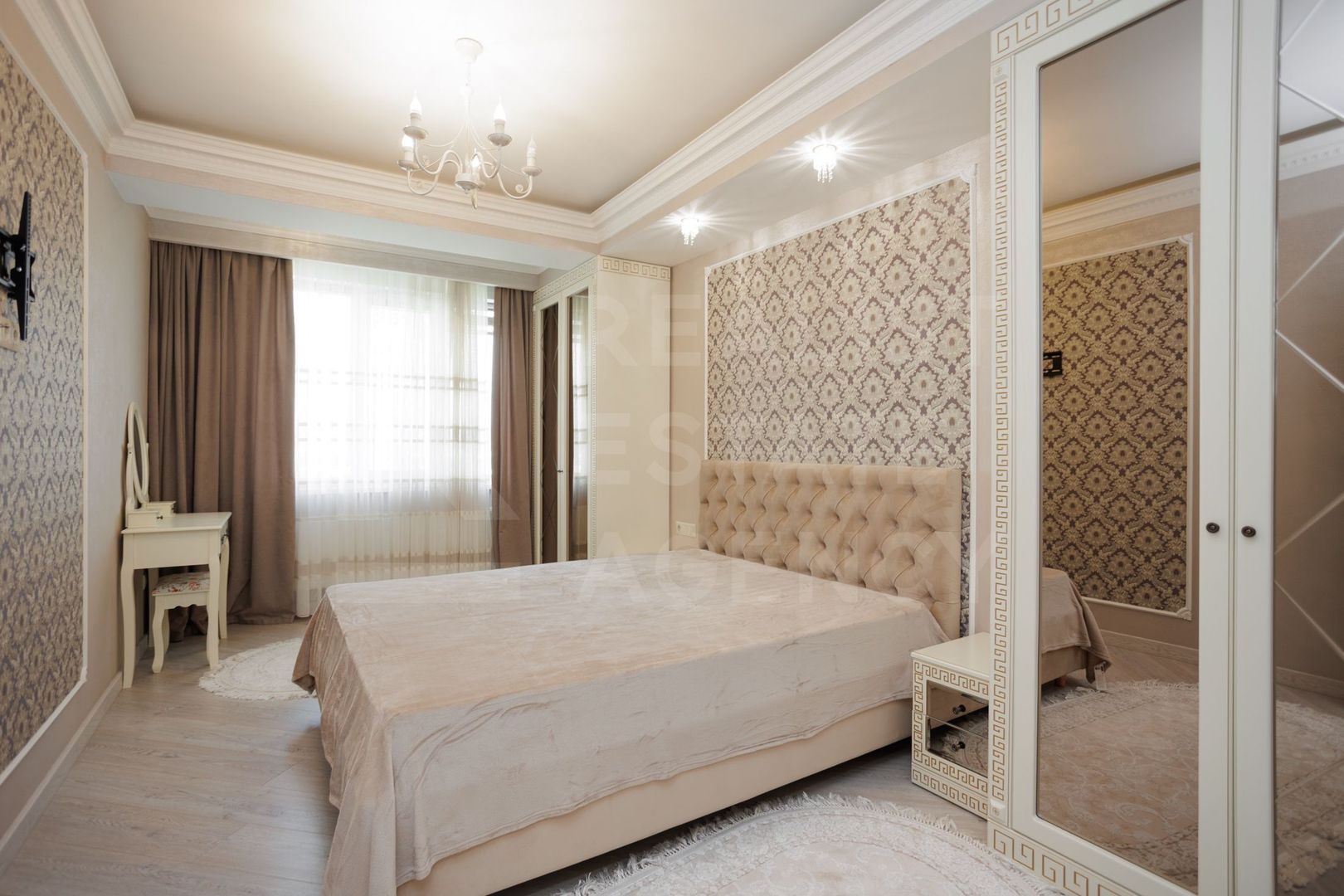 Vânzare, apartament, 4 camere, str. Constantin Vîrnav, Telecentru - Poză 15