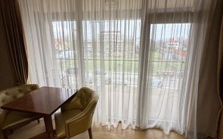 De închiriat apartament cu 1 cameră –Viva, Bariera Traian - Poză 2