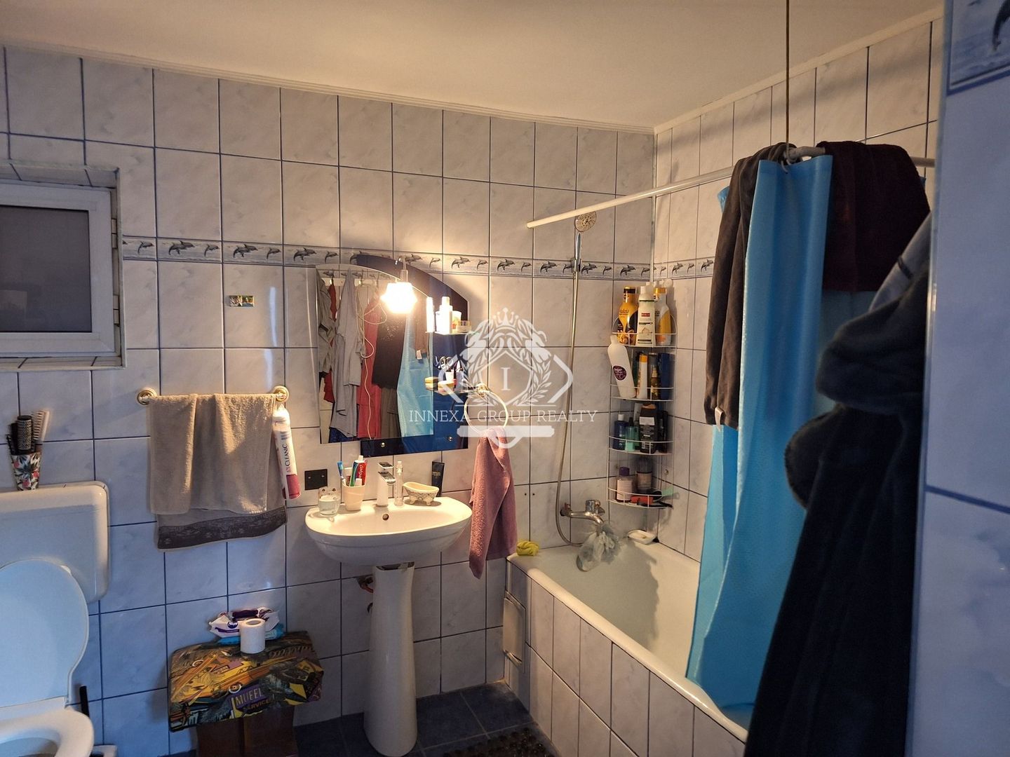 Rahova-Cora Alexandriei | 6 camere | 364mp | P+M | 200.000 euro - Poză 10