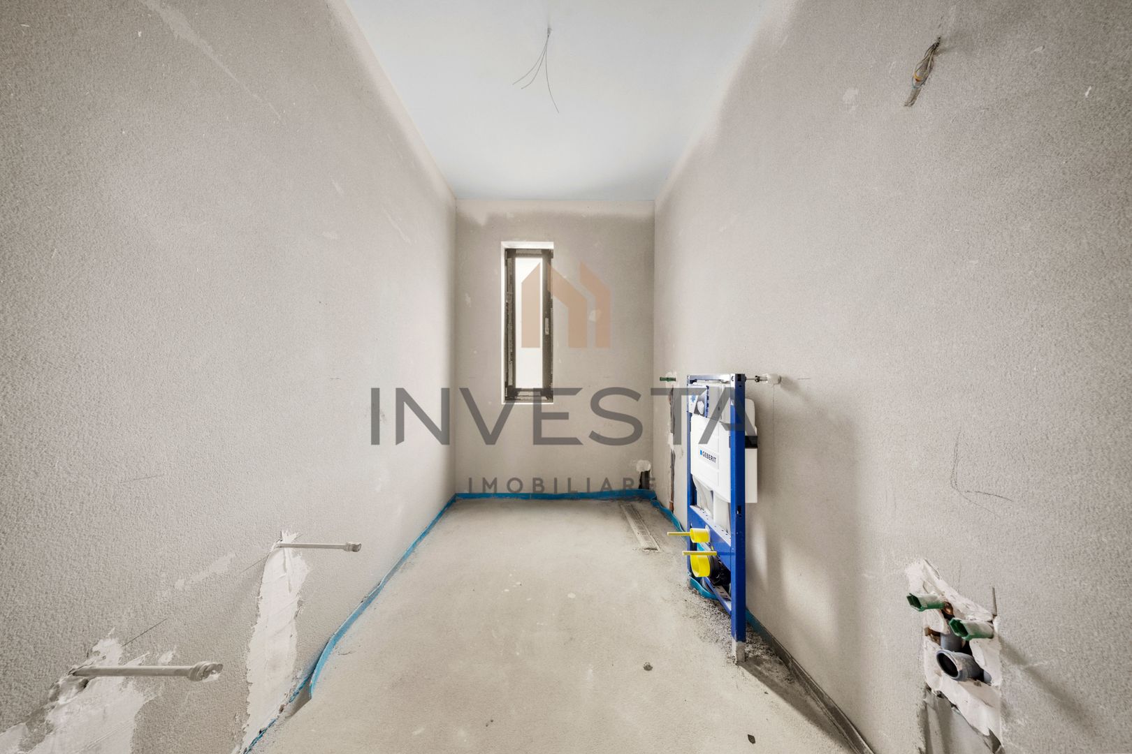 Apartament in vila! 4 camere 125.56 mp utili+37 mp terasa! 2 garaje! - Poză 10