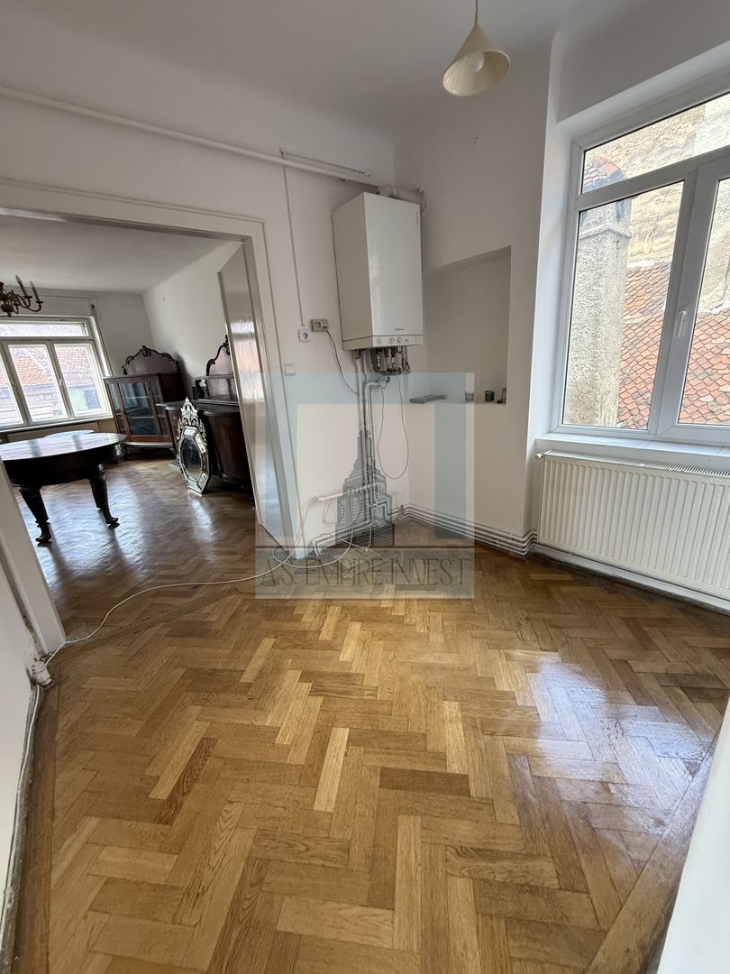 Apartament 4 camere, 94 mp utili-zona CentruI Istoric - Poză 8