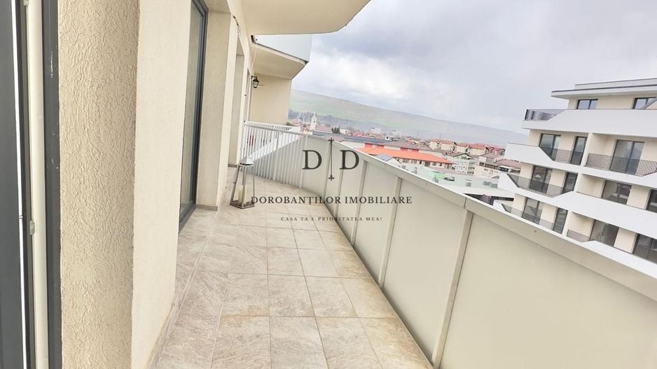 Apartament 3 camere-parcare | LUX | Floresti-zona Eroilor - Poză 11