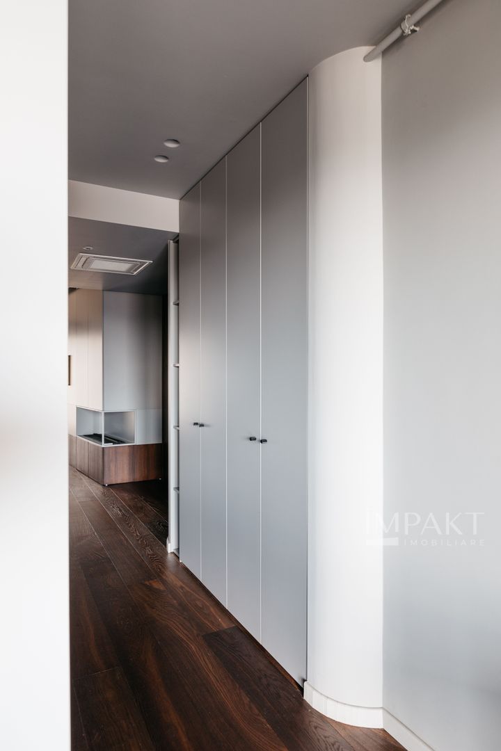 Penthouse extravagant in centrul orasului Cluj- Napoca - Poză 40