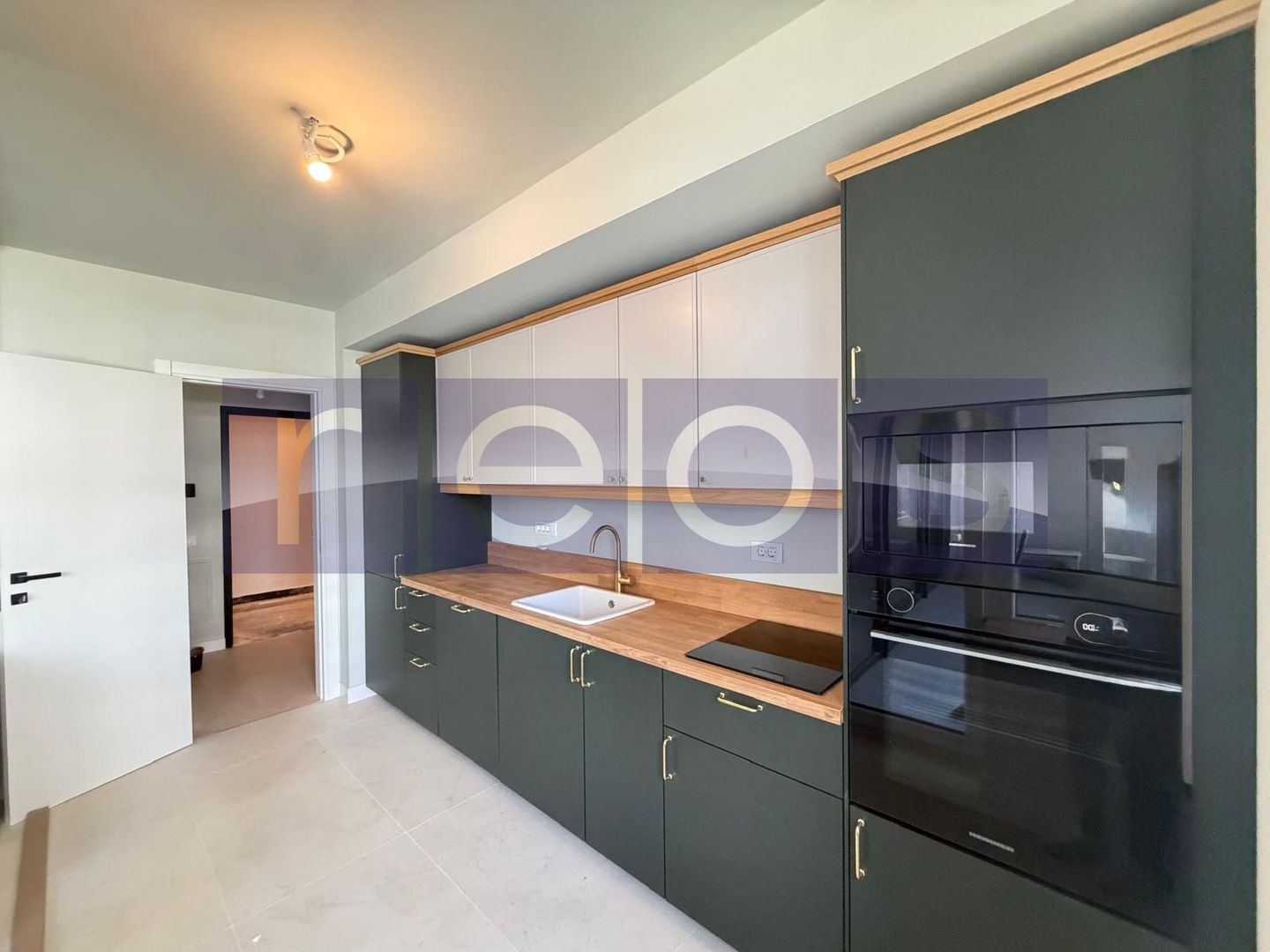 VANZARE 2 CAMERE | BLOC NOU | PARCARE | 54MP | TERASA | MOBILAT LUX - Poză 17