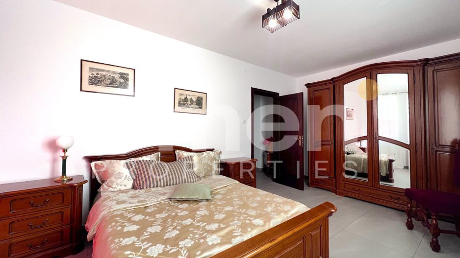 Apartament 3 camere | loc de parcare | balcon | Transilvaniei. - Poză 5
