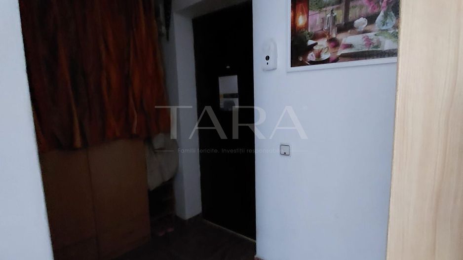 Locuință cochetă cu 1 cameră, ideală pentru locuit sau investiție. - Poză 5