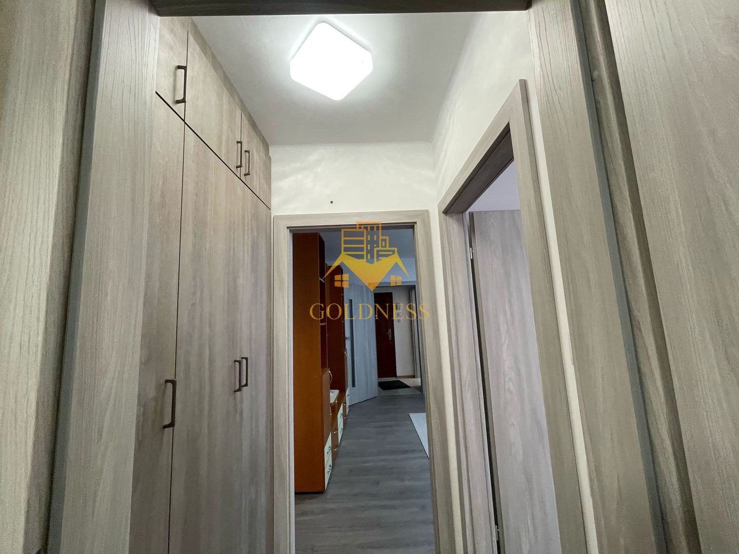 2 camere, modern, prima inchiriere,Piata Mihai Viteazu,Teatrul Naional - Poză 5