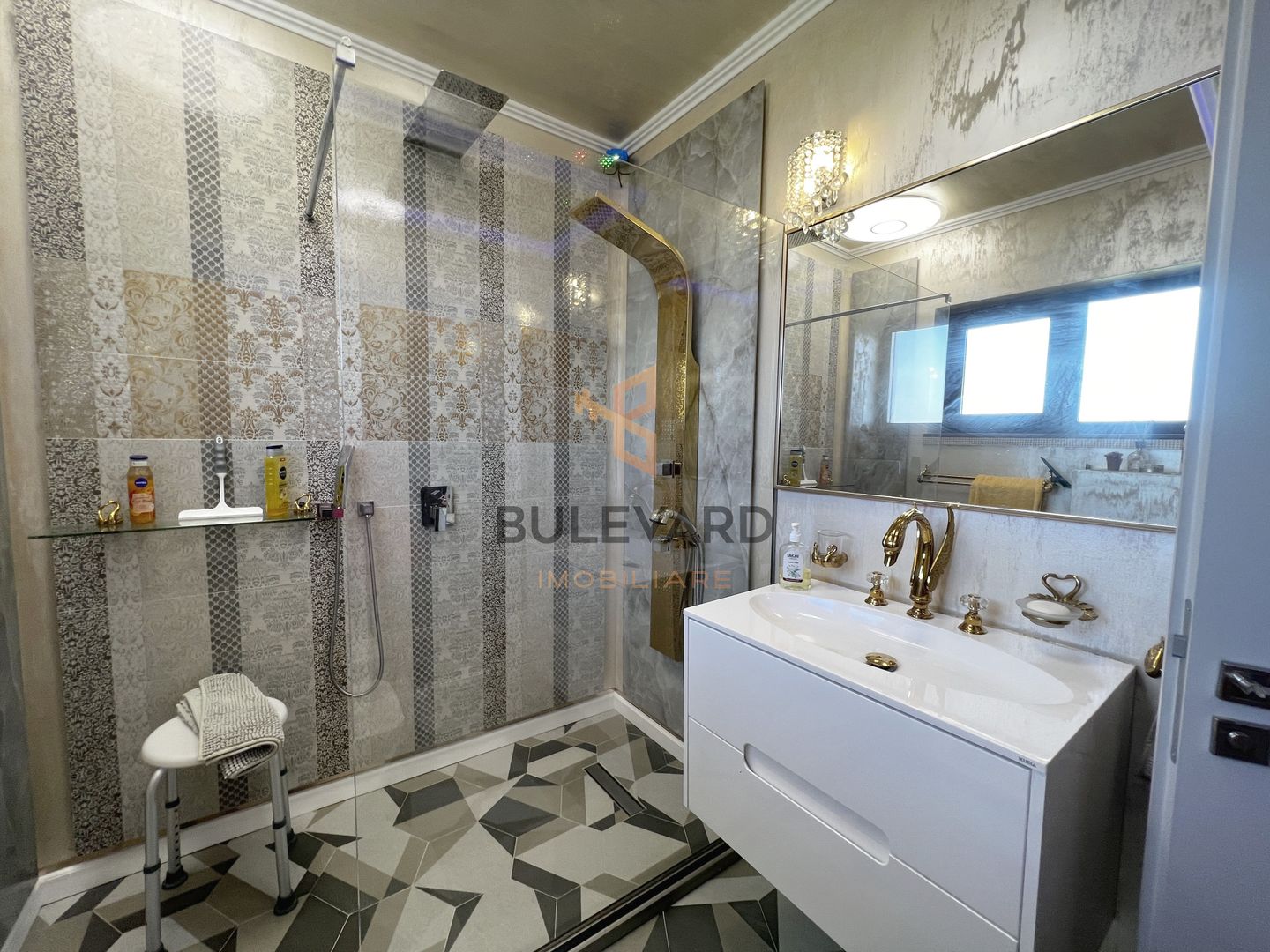 Apartament de lux in cartierul Buna Ziua ! - Poză 11