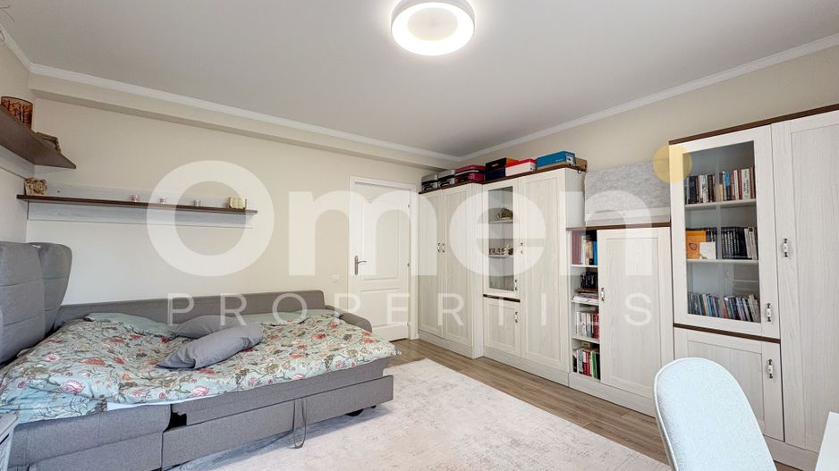 Apartament 3 camere, strada Victoriei - Poză 7