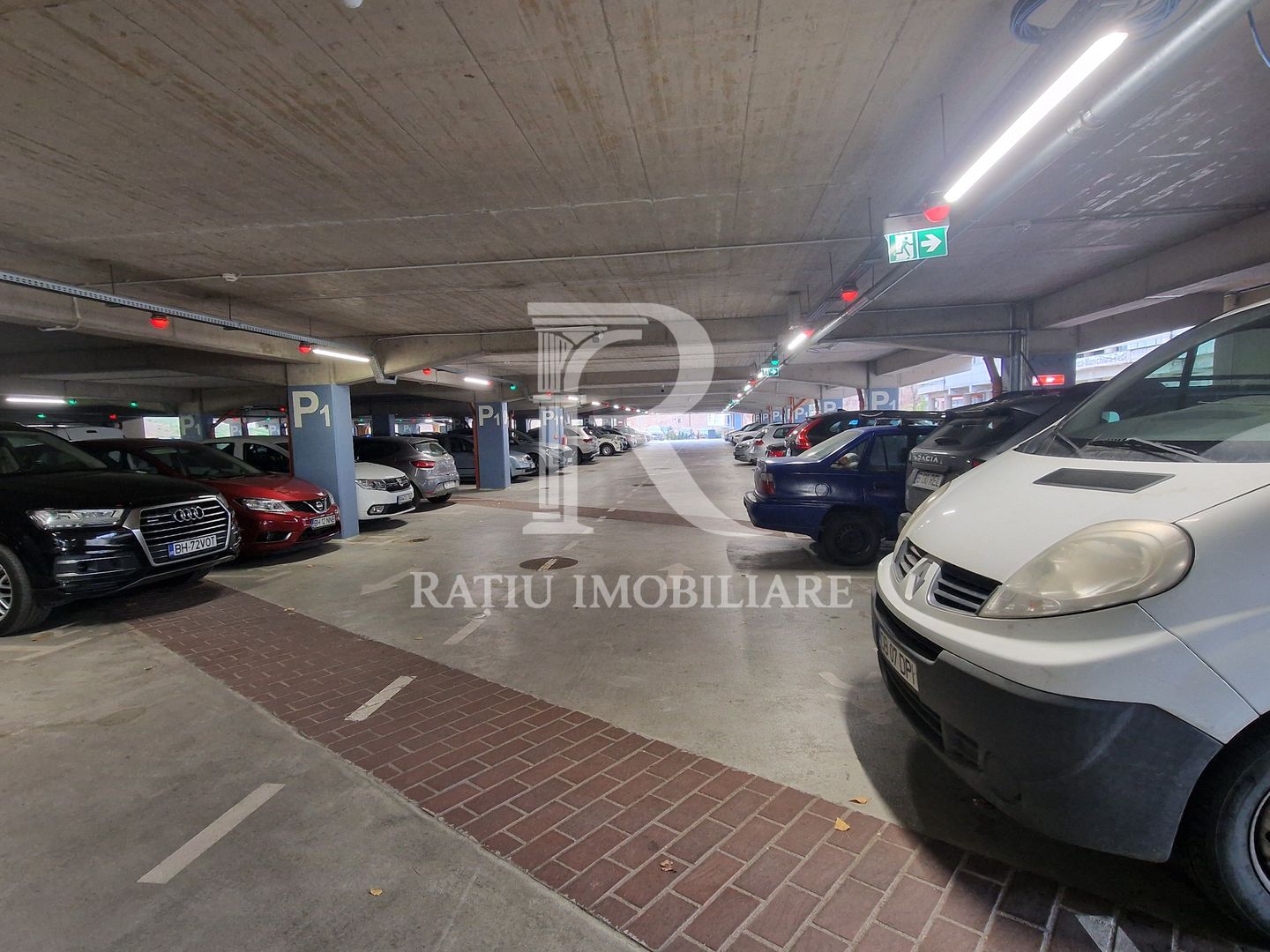 Apartament 4 camere | Ascensor | Centru Civic | 112 mp Utili | Oradea. - Poză 22