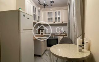 Apartament de vânzare cu 2 camere în zona Rogerius, Oradea - Poză 6