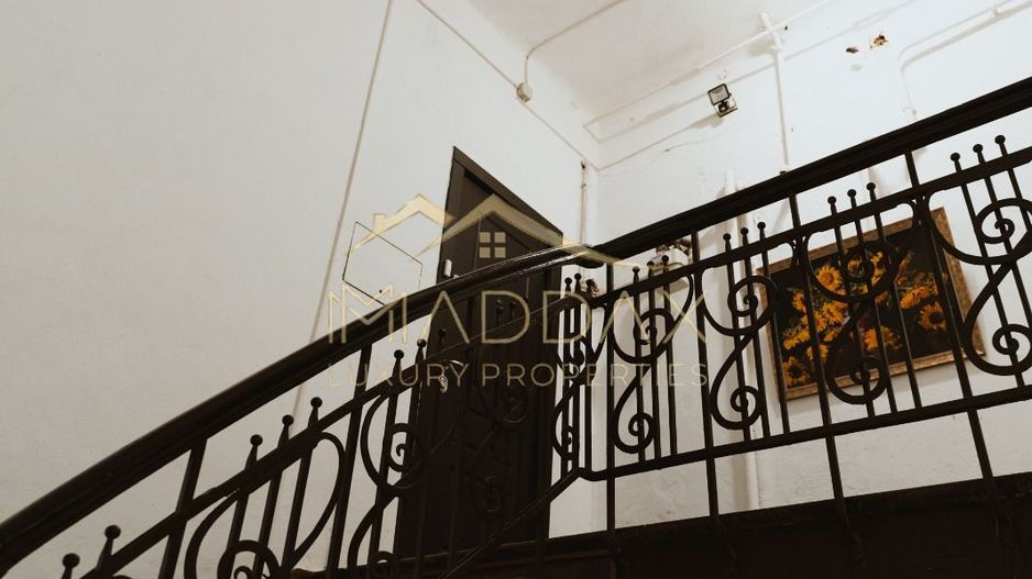 4 camere premium // duplex // Ideal birou cabinet // Calea Victoriei - Poză 31