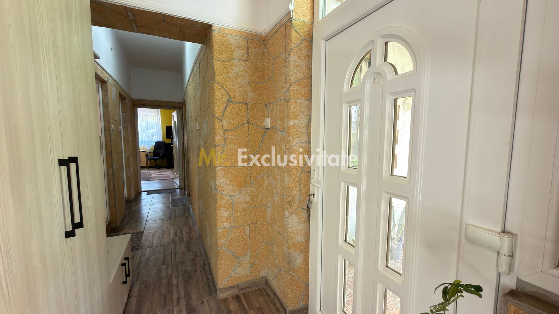 Casă 4 camere Vállaj, Ungaria - Teren 1629 mp - Comision 0% cumpărător - Poză 15