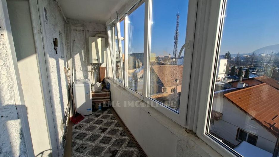 Apartament 2 camere in Bartolomeu - Poză 12
