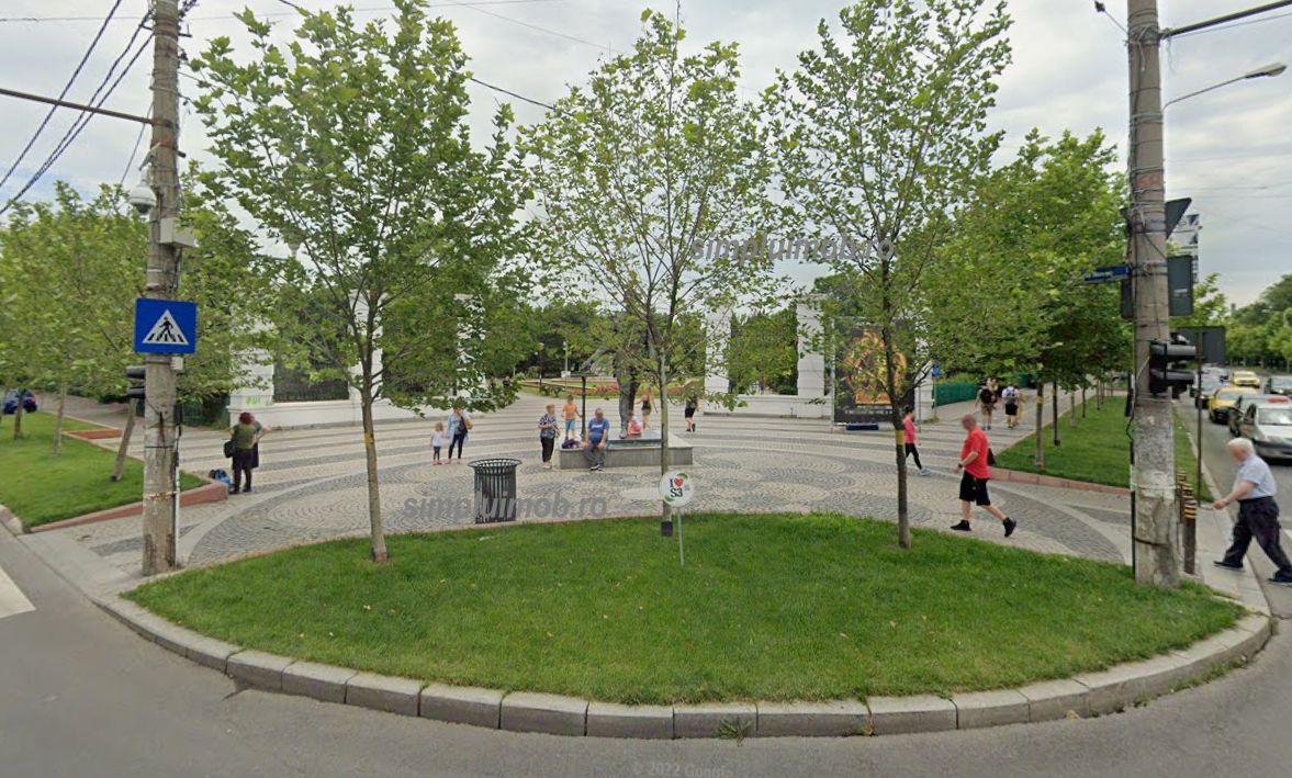 Metrou Titan 2 Camere - Poză 1