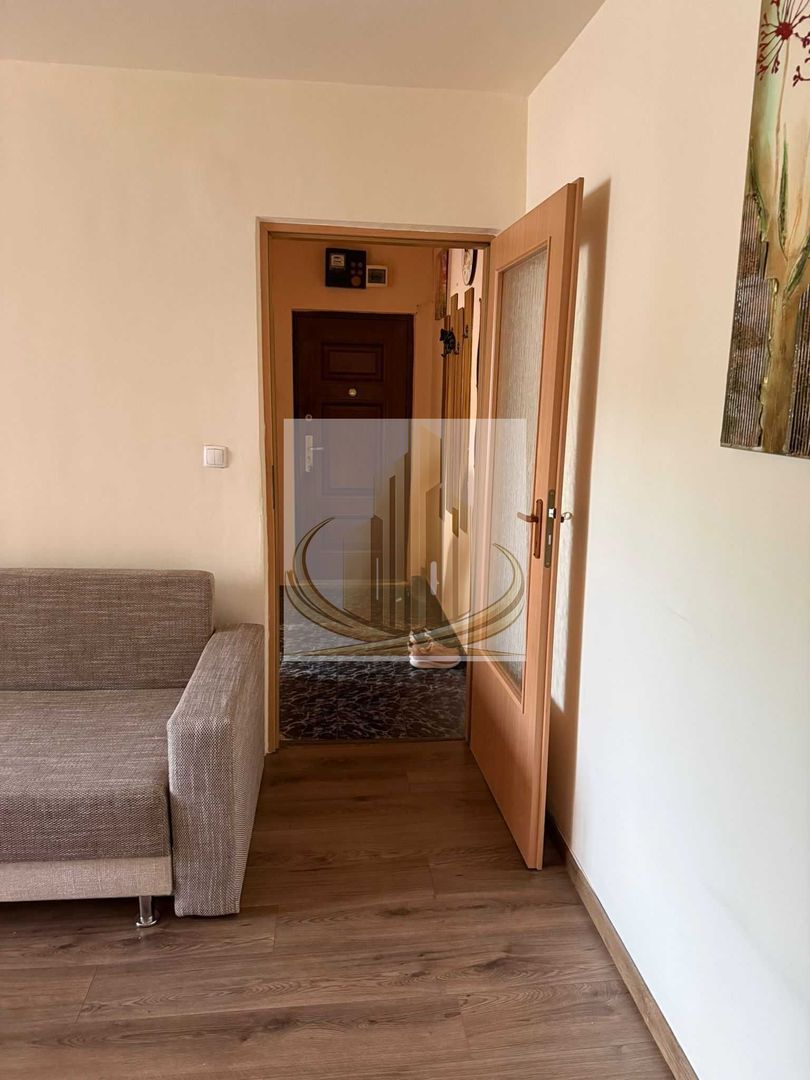 Ap 2 Cam | Etaj 1 | Renovat | Zona Complex -Sala Olimpia | Investitie - Poză 4