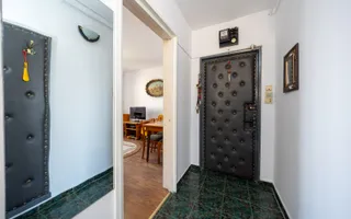 3 camere de închiriat | 72 mp | Mircea cel Bătrân | Pet Friendly - Poză 13
