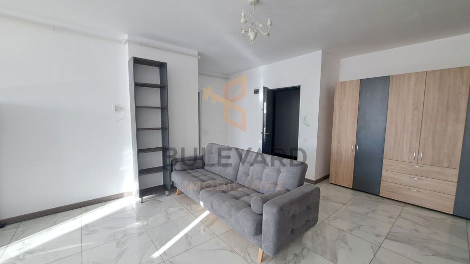 Apartament 3 camere, 2 bai, parcare, zona Metro! - Poză 5
